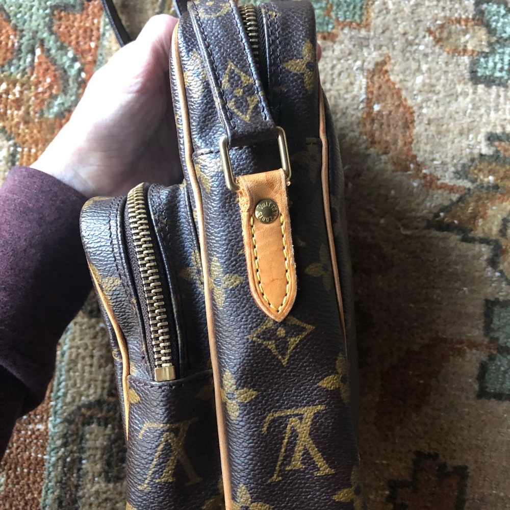 *️⃣SOLD*️⃣ Louis Vuitton Crossbody Amazon Bag - Picture 5 of 8